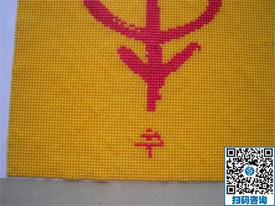 下雪天在家做手工活加工，不出門(mén)也能把錢(qián)掙(圖1)