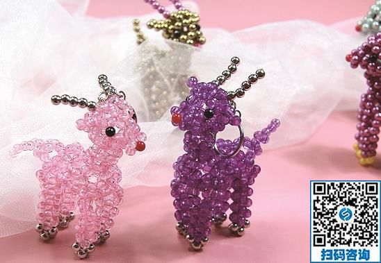 3月1日，可以寄到家做的手工活，正規(guī)供料的手工活，就是珠繡長期穩(wěn)定手工活，勵志珠立體串珠產(chǎn)品展示