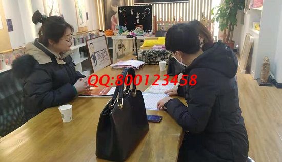 3月5日，干凈安全，負(fù)責(zé)郵寄到家的手工活，拿回家做的手工活，就是勵(lì)志珠珠繡外發(fā)手工活，手工之家接待考察合作加工客戶剪影