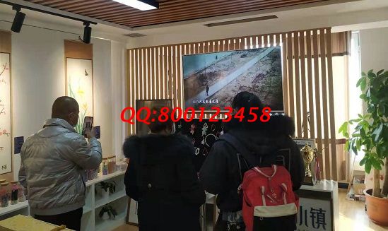 3月8日，婦女節(jié)來考察，適合女士做的手工活，可以在家做的手工活，是自由簡單的珠繡手工活，手工之家接待考察合作加工客戶剪影