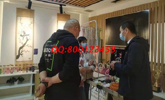 3月13日，正規(guī)供料的手工活，在家做的手工活，這里的合作模式和服務(wù)都好，手工之家接待考察合作加工客戶剪影