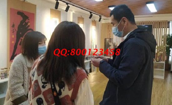 3月13日，正規(guī)供料的手工活，在家做的手工活，這里的合作模式和服務(wù)都好，手工之家接待考察合作加工客戶剪影