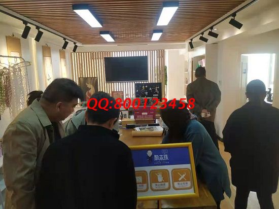 3月17日，做手工活掙錢，這里的外發(fā)手工活讓很多人實(shí)現(xiàn)了居家就業(yè)創(chuàng)業(yè)，手工之家接待考察加工客戶剪影