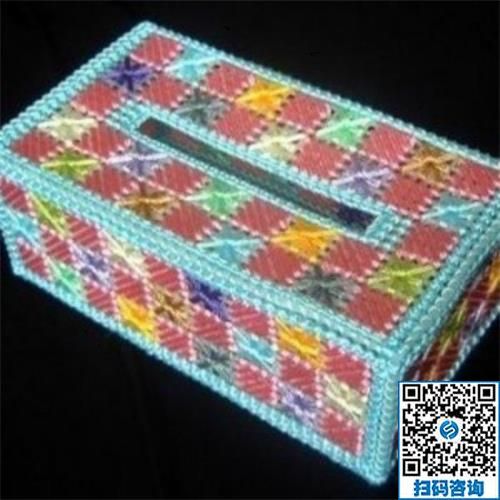 同樣是串珠手工活外發(fā)，為什么這里更受歡迎？(圖1)