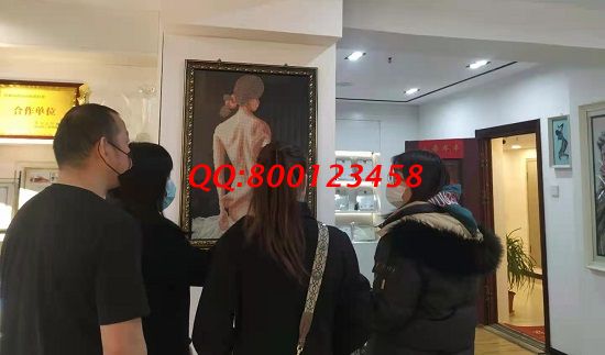 3月18日，拿回家做的手工活，做好手工活，這里的手工活外發(fā)加工項(xiàng)目很受歡迎，手工之家接待考察加工客戶剪影