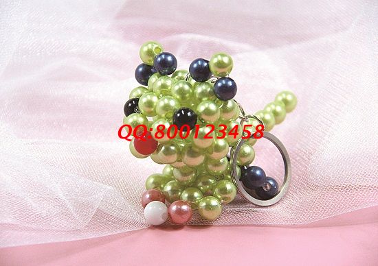 1月20日，想做手工活掙錢，拿回家做的手工活，居家就業(yè)創(chuàng)業(yè)，手工之家的珠繡串珠手工活外發(fā)加工項(xiàng)目是個(gè)好選擇，圖為勵(lì)志珠珠繡串珠成品實(shí)拍