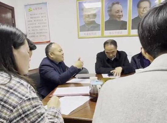愛心一點，公益無限------邯鄲市紅十字愛心公益聯(lián)盟擴大會勝利召開(圖3)