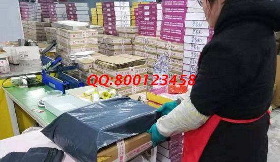 3月20日，簡單好做，郵寄到家、這個拿回家做的手工活，大家都能做，手工之家倉庫日常工作實拍