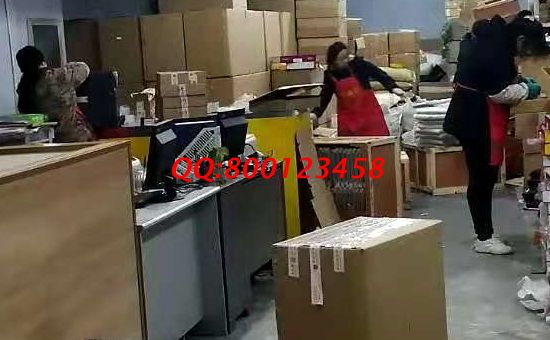 3月20日，簡單好做，郵寄到家、這個拿回家做的手工活，大家都能做，手工之家倉庫日常工作實拍