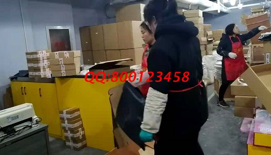 3月20日，簡單好做，郵寄到家、這個拿回家做的手工活，大家都能做，手工之家倉庫日常工作實拍