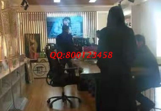 3月23日，準時結算加工費，這個手工活外發(fā)加工項目做得好是有原因的。手工之家接待考察合作加工客戶剪影