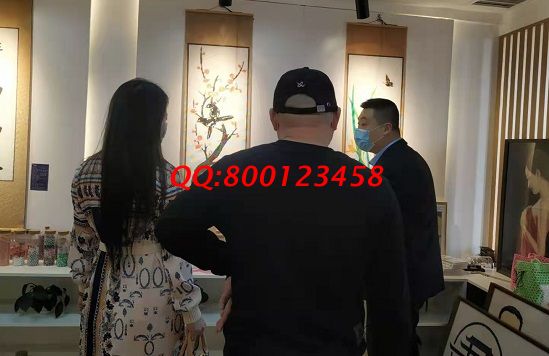 3月24日，可以帶回家做的手工活，在家手工加工掙錢的創(chuàng)業(yè)好項(xiàng)目，就選這里，手工之家接待考察合作加工客戶剪影