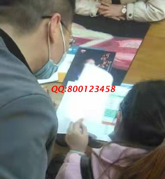 3月25日，想做手工活掙錢，想接正規(guī)廠家的手工活，想找創(chuàng)業(yè)好項目，就選這里，手工之家接待考察加工客戶剪影(圖6)