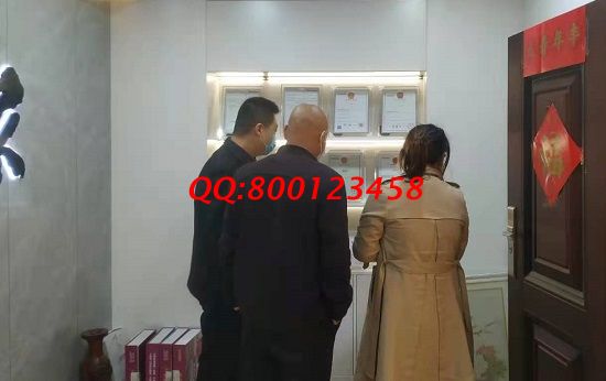 3月27日，找正規(guī)外發(fā)手工活加工項目，在家做手工加工掙錢，要的是行動，手工之家接待考察合作加工客戶剪影(圖1)