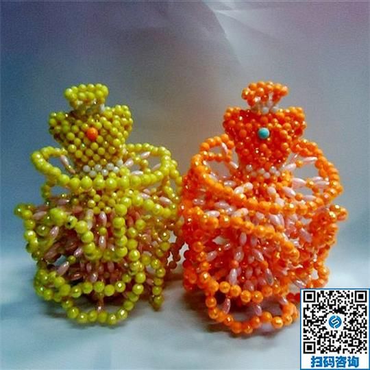做串珠手工活，就要找手工之家這個放心平臺(圖1)