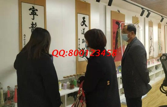 3月31日，正規(guī)供料的手工活，這個手工活代理加工項目好在這些地方，手工之家接待考察加工客戶剪影