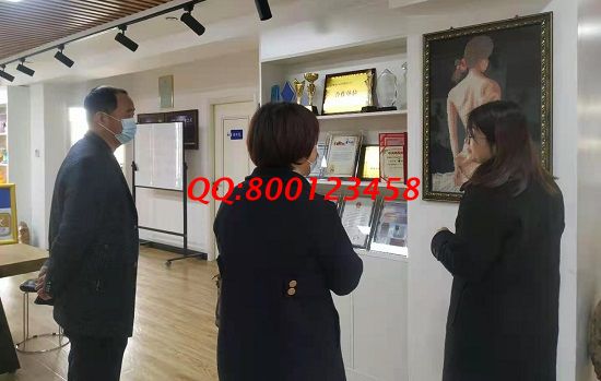 3月31日，正規(guī)供料的手工活，這個手工活代理加工項目好在這些地方，手工之家接待考察加工客戶剪影