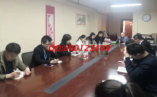 3月31日，正規(guī)供料的手工活，這個手工活代理加工項目好在這些地方，手工之家接待考察加工客戶剪影