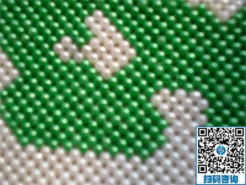 閨蜜果然沒騙我！這里的手工活真的很不錯(圖1)