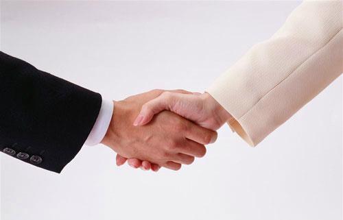 掌握了這些入門技巧，小白微商也能做好(圖2)