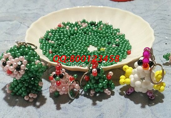 4月4日，可以帶回家做的手工活，包郵到家、負(fù)責(zé)回收，就選勵(lì)志珠珠繡，各地加工人員反饋的手工照片