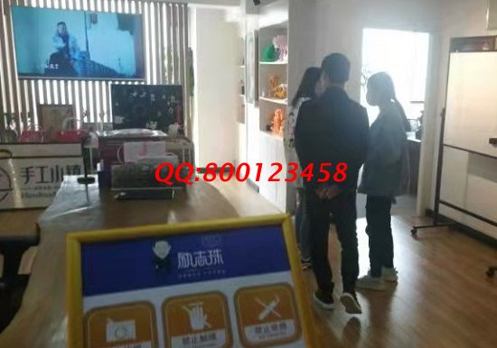 4月7日，正規(guī)供料的手工活，珠繡手工活代理加工項(xiàng)目很適合創(chuàng)業(yè)，手工之家接待考察合作加工客戶剪影