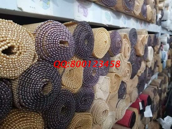 4月8日，做手工活掙錢，拿回家做的手工活，就選正規(guī)可靠的十多年老企業(yè)手工之家，勵(lì)志珠珠繡成品倉(cāng)庫(kù)實(shí)拍