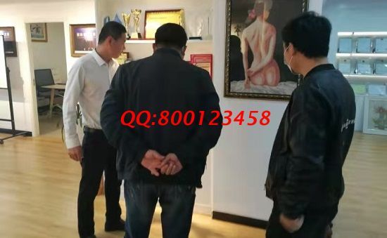 4月12日，都可以做，這個可以寄回家做的手工活簡單好做，服務也好，手工之家接待考察合作加工客戶剪影