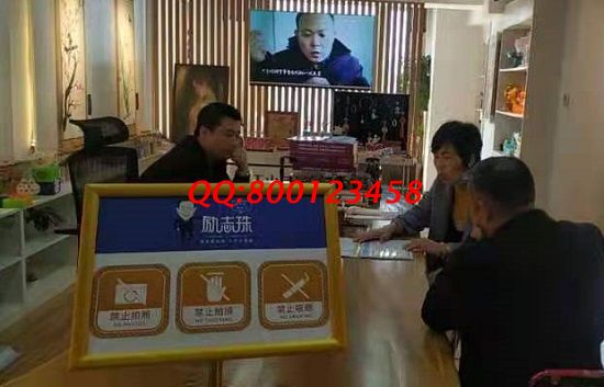 4月13日，可以帶回家做的手工活，想在家做手工活掙錢，選擇手工之家讓人放心。手工之家接待考察合作加工客戶剪影