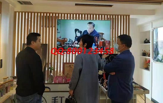 4月13日，可以帶回家做的手工活，想在家做手工活掙錢，選擇手工之家讓人放心。手工之家接待考察合作加工客戶剪影