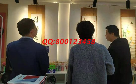 4月13日，可以帶回家做的手工活，想在家做手工活掙錢，選擇手工之家讓人放心。手工之家接待考察合作加工客戶剪影