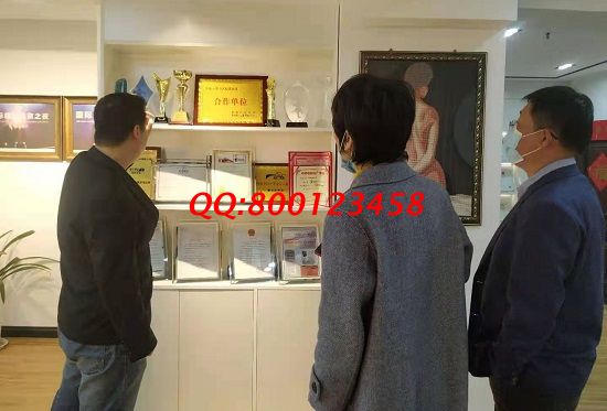 4月13日，可以帶回家做的手工活，想在家做手工活掙錢，選擇手工之家讓人放心。手工之家接待考察合作加工客戶剪影