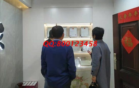 4月13日，可以帶回家做的手工活，想在家做手工活掙錢，選擇手工之家讓人放心。手工之家接待考察合作加工客戶剪影