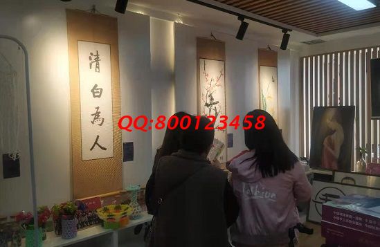 4月14日，干就完了，想做手工活掙錢，能不能成功，就看有沒有真正行動(dòng)，手工之家接待考察合作加工客戶剪影