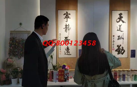 4月18日，實(shí)地考察，拿回家做的手工活，想接正規(guī)廠家的手工活，這里可以選擇，手工之家接待考察加工客戶剪影