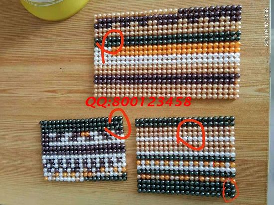 4月20日，選擇這個(gè)拿回家做的手工活，原因不同，但居家手工增收相同，手工之家接待考察加工客戶剪影