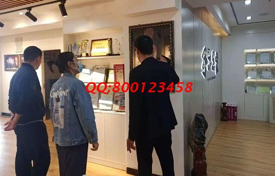 4月22日，長(zhǎng)期穩(wěn)定的手工活外發(fā)加工項(xiàng)目，在家可以做的手工活就選勵(lì)志珠珠繡非遺項(xiàng)目，手工之家接待考察加工客戶(hù)剪影