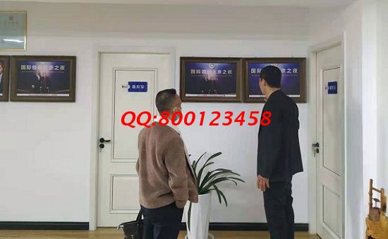 4月23日，正規(guī)手工活外發(fā)加工平臺(tái)，這里是每一個(gè)想做手工活掙錢的人夢(mèng)想開(kāi)始的地方，手工之家接待考察加工客戶剪影