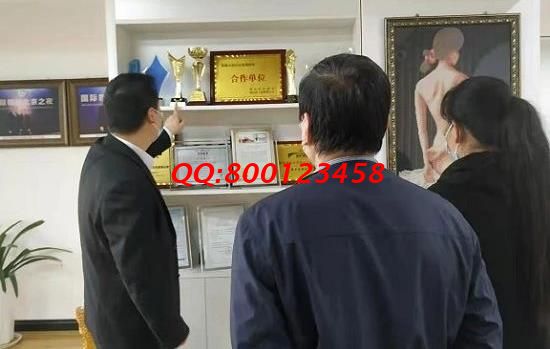 4月24日，要做手工活代加工，了解清楚是基礎(chǔ)，可以寄到家做的手工活，大家都選擇這里，手工之家接待考察加工客戶剪影