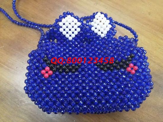 一邊帶娃，一邊賺錢(qián)，寶媽們的手工活兼職創(chuàng)業(yè)路(圖1)