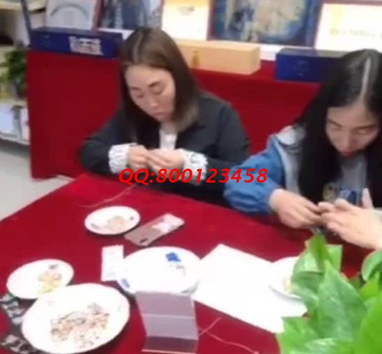 手工活拿回家做是真的嗎？如何找到正規(guī)平臺(圖1)