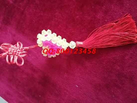 4月29日，純手工活外發(fā)加工，簡(jiǎn)單好做、負(fù)責(zé)回收，手工之家是個(gè)好選擇，勵(lì)志珠珠繡串珠小飾品實(shí)拍