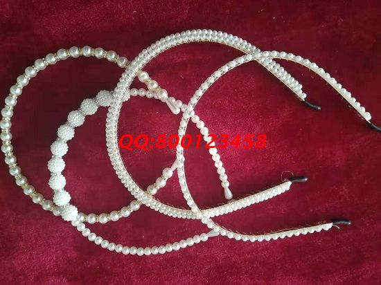 5月10日，想做手工活掙錢，找長期穩(wěn)定、人性化的手工活外發(fā)加工項(xiàng)目，就來手工之家，勵(lì)志珠珠繡手工串珠產(chǎn)品（發(fā)卡）實(shí)拍