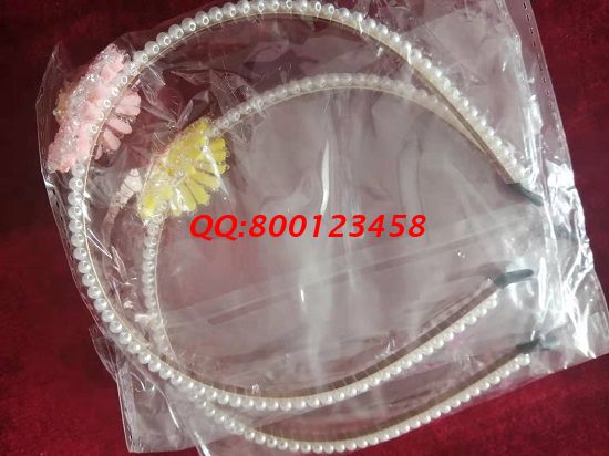 5月10日，想做手工活掙錢，找長期穩(wěn)定、人性化的手工活外發(fā)加工項(xiàng)目，就來手工之家，勵(lì)志珠珠繡手工串珠產(chǎn)品（發(fā)卡）實(shí)拍