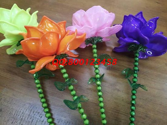 5月17日，找正規(guī)手工活外發(fā)加工企業(yè)，找適合的外發(fā)手工活，來手工之家就對了，勵志珠珠繡串珠手工花實拍