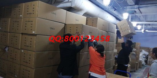 5月20日，可靠正規(guī)的手工活外發(fā)加工項(xiàng)目，手工之家的勵(lì)志珠珠繡串珠手工，大家放心選擇，圖為材料倉庫工作場景實(shí)拍