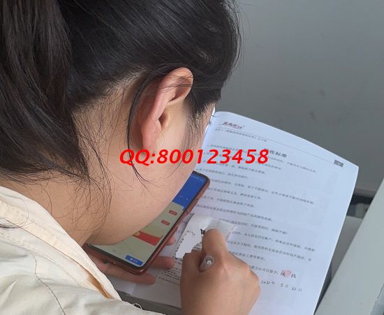 可以簽合同，做手工之家的手工活放心無顧慮(圖1)