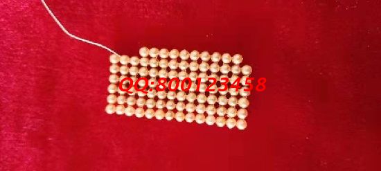 5月21日，拿回家做的手工活代理加工項目，正規(guī)可靠的珠繡外發(fā)手工活有這些特征，手工之家接待考察加工客戶剪影