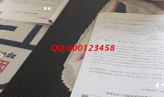 5月21日，拿回家做的手工活代理加工項目，正規(guī)可靠的珠繡外發(fā)手工活有這些特征，手工之家接待考察加工客戶剪影