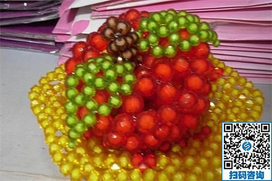 做手工活兼職改變生活，賺錢補貼家用還輕松(圖1)